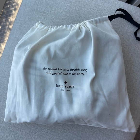 KATE SPADE Platform Sandals - Picture 6 of 6